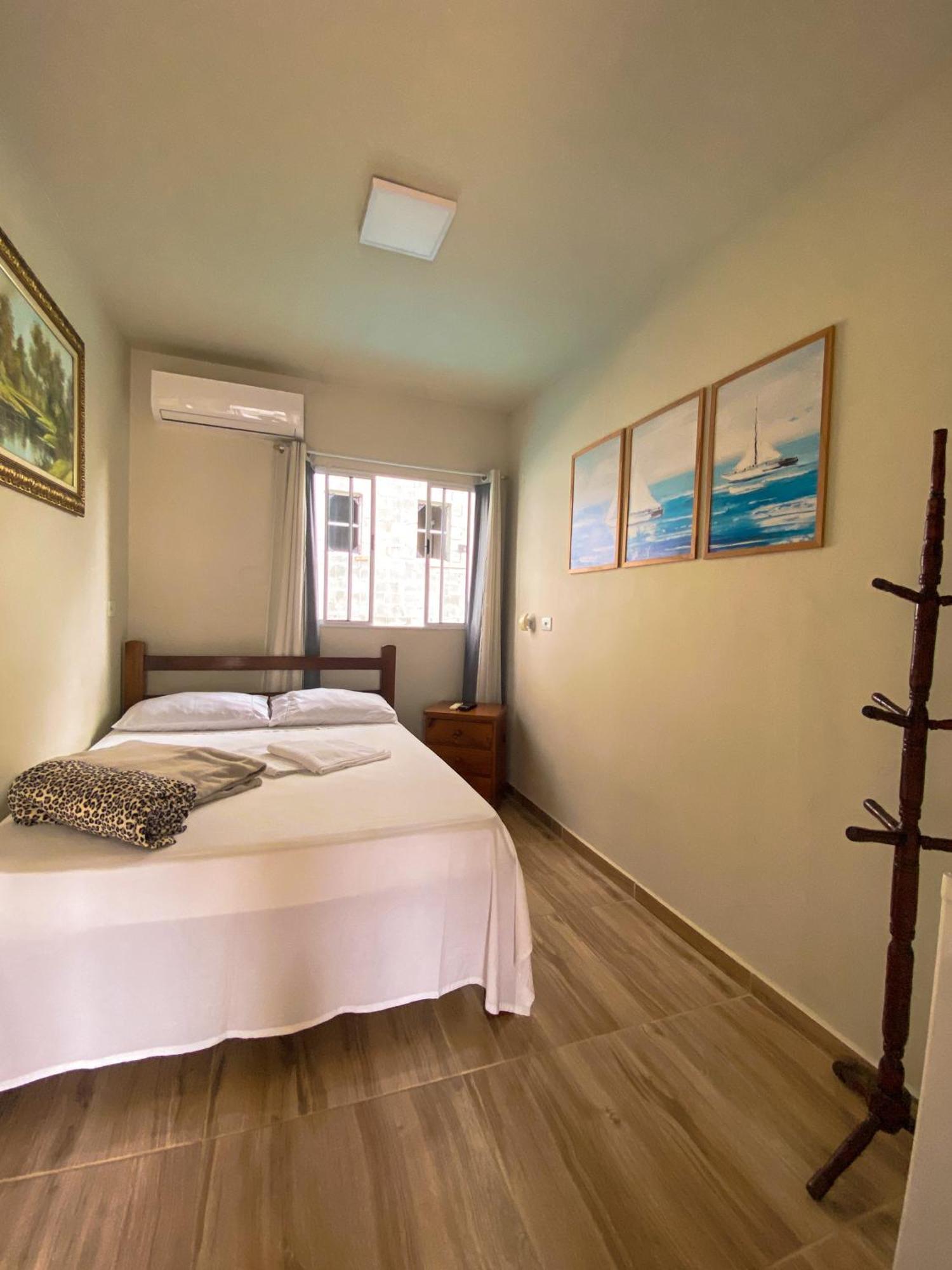 Aloha Oe Itagua Hotel Ubatuba Buitenkant foto
